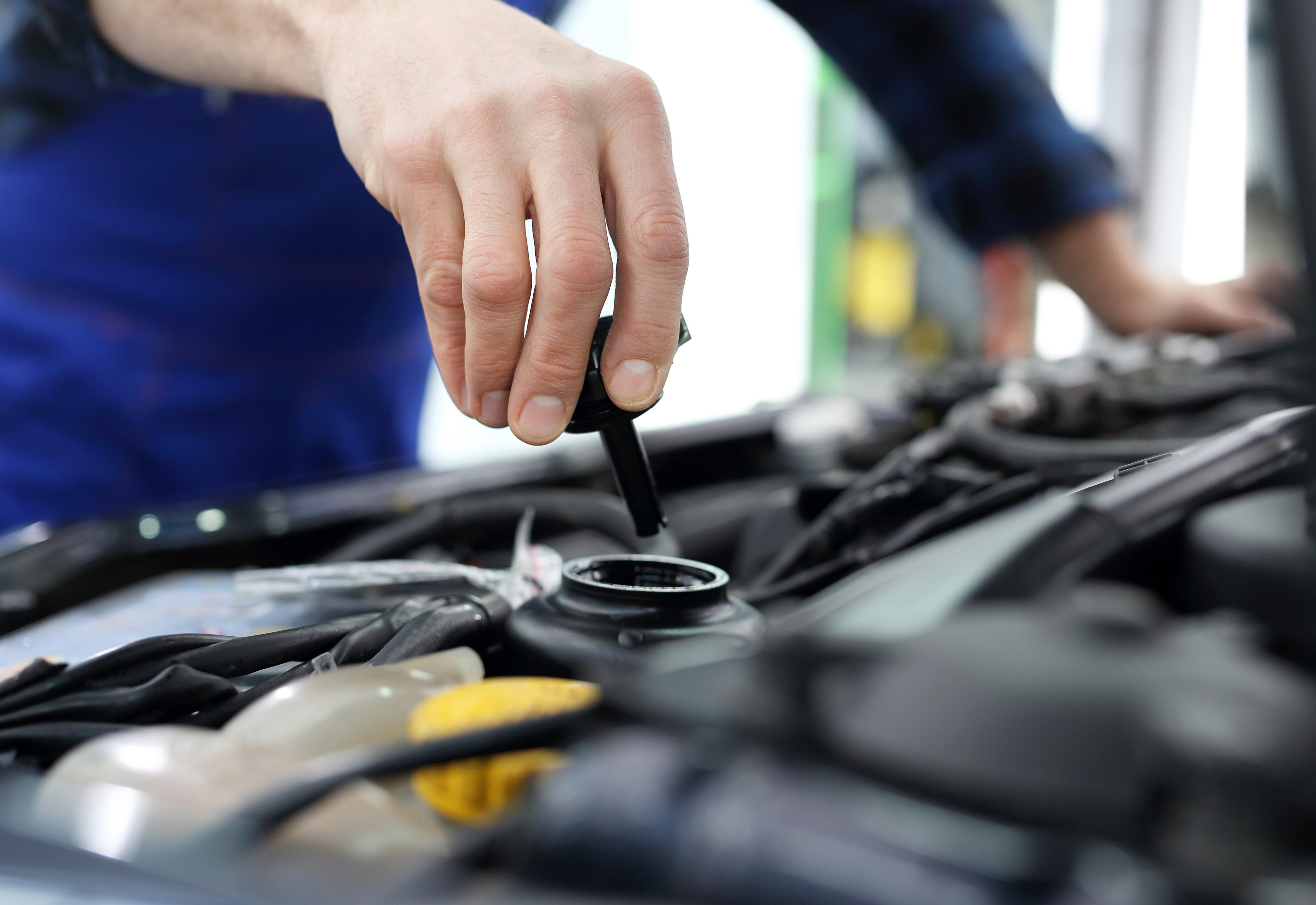 Movimento em oficinas mecânicas aumenta em período de férias