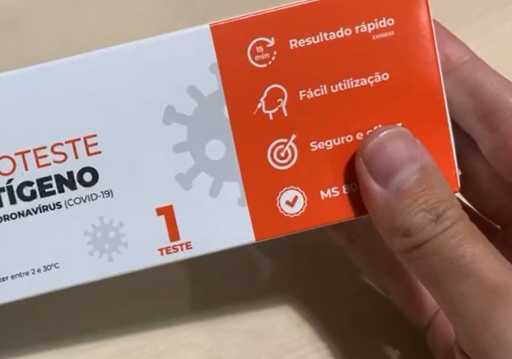 Sem controle sobre autotestes, risco de subnotificação é maior; alertam especialistas