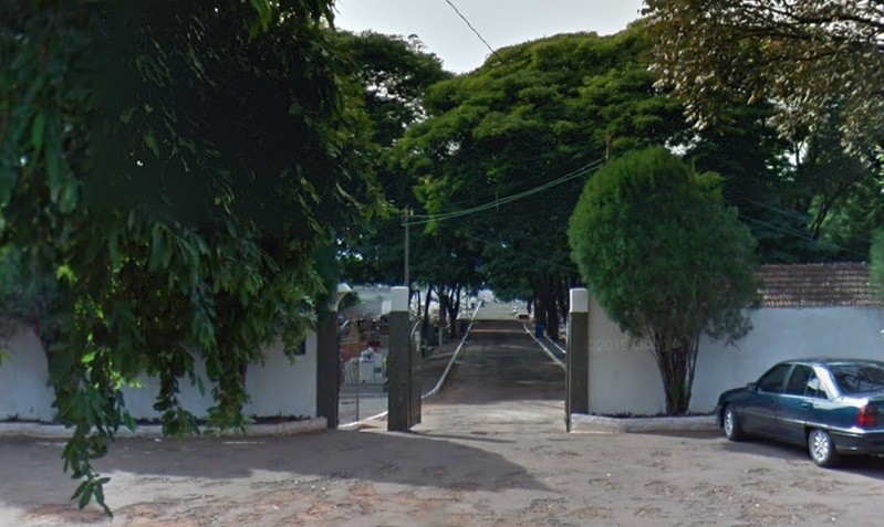 Homem descobre que outra pessoa foi enterrada no túmulo do filho em Paiçandu