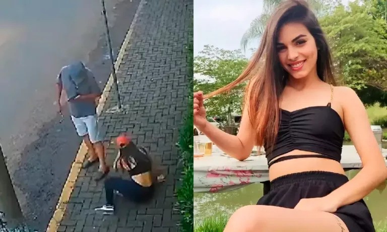 PC conclui inquérito sobre jovem atacada com ácido, em Jacarezinho