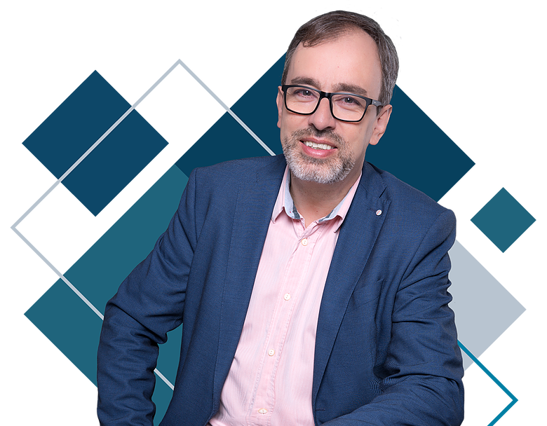 Consultor de carreira e expert em conflitos de gerações Sidnei Oliveira faz palestra em Maringá