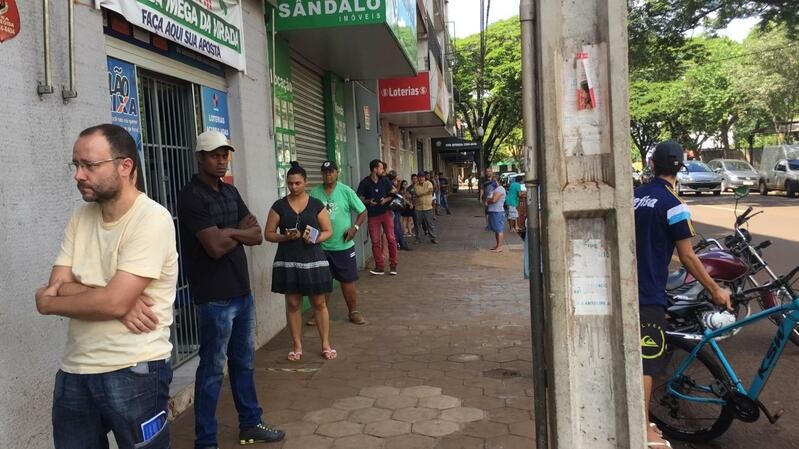 Prefeito revoga decreto que autorizava abertura de lotéricas em Sarandi