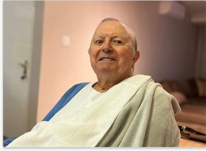 Morre o empresário Estefano Boiko