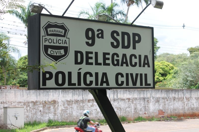 Mulher suspeita de contratar ‘assassinos de aluguel’ para matar o ex é presa em Maringá