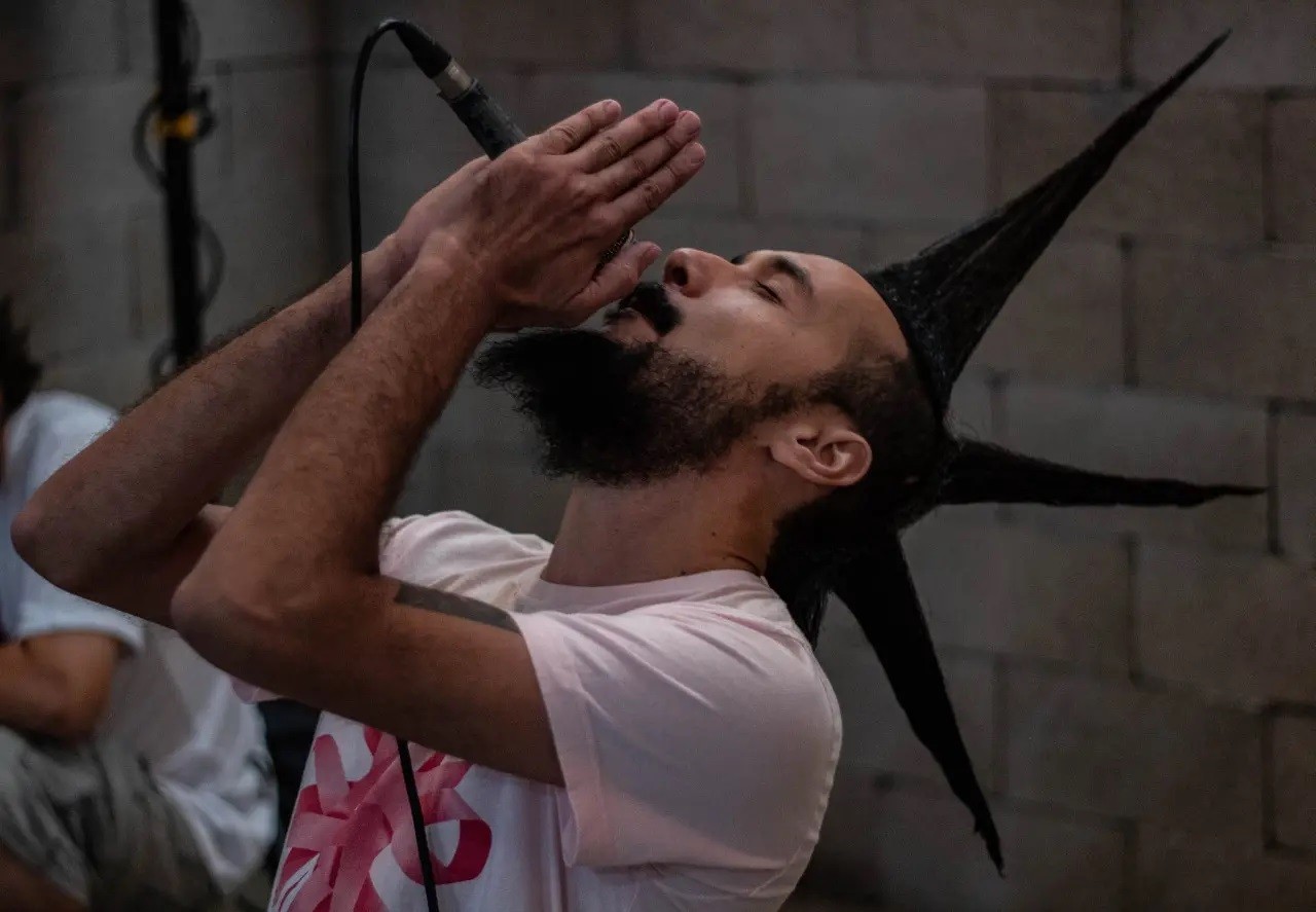 12 poetas disputam o Slam PR no domingo (12)