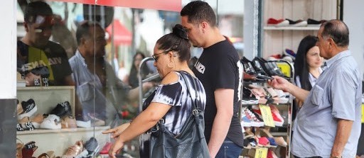 Região de Maringá registra segundo maior volume de vendas, aponta pesquisa