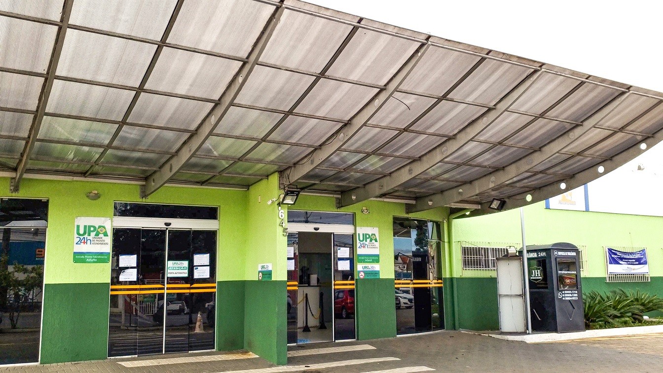 Homem morre após ser agredido pelo filho durante atendimento médico em UPA de Ponta Grossa