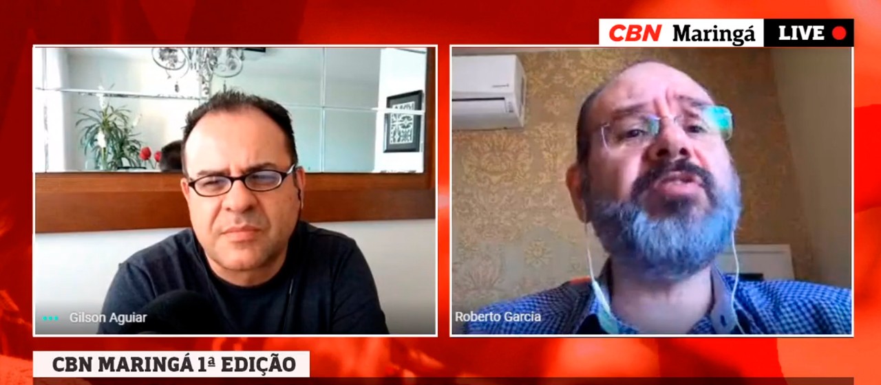 Sabemos amar? – Entrevista com psicólogo