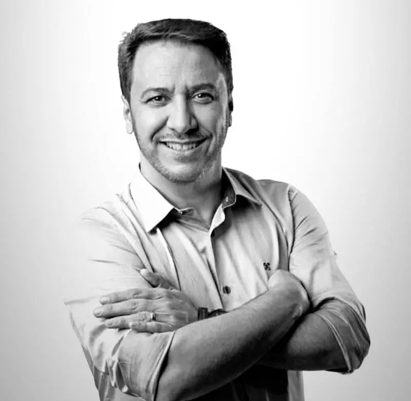 Empresário de Maringá morre por complicações da Covid-19