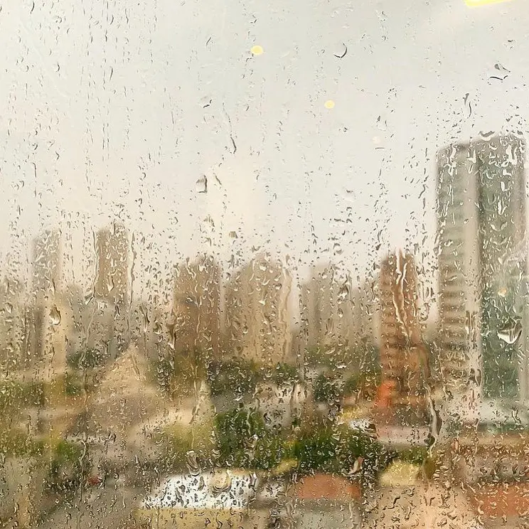 Meteorologistas alertam para perigo de tempestades em Maringá e região