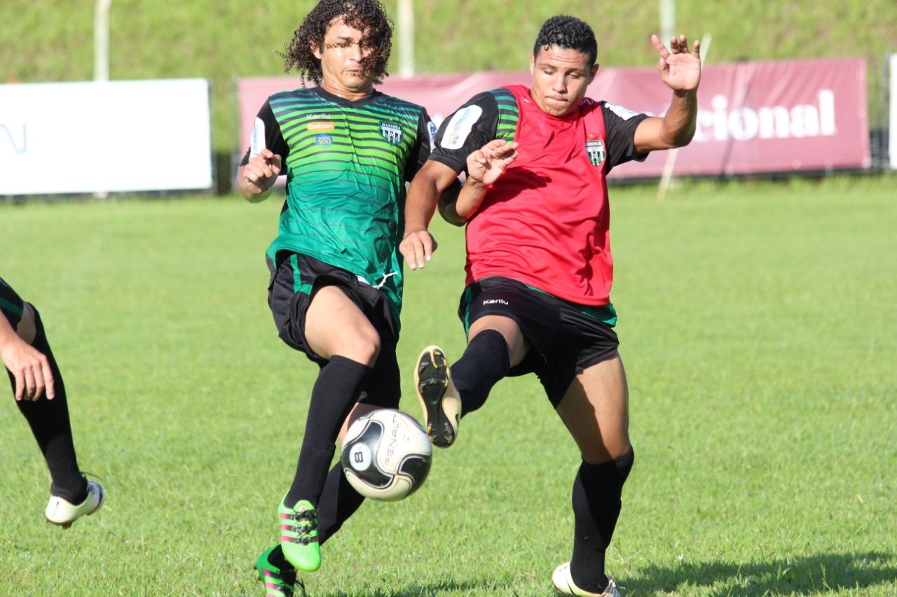 Visando liderança, Maringá FC recebe o Linense