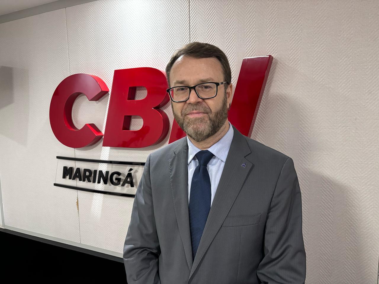 Maringá espera receber 146 mil declarações de IR