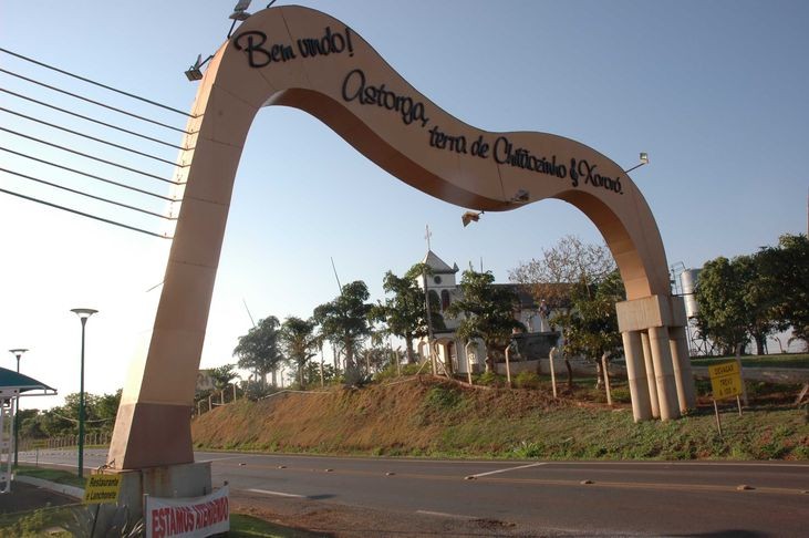 Coronavírus: duas cidades com mais de 25 mil habitantes não têm casos. Astorga é uma delas