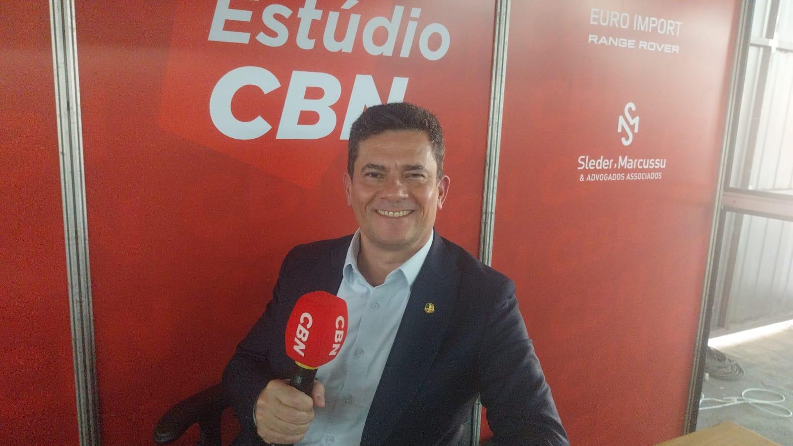 Senador Sérgio Moro apresenta requerimento para convocar novo ministro da Previdência