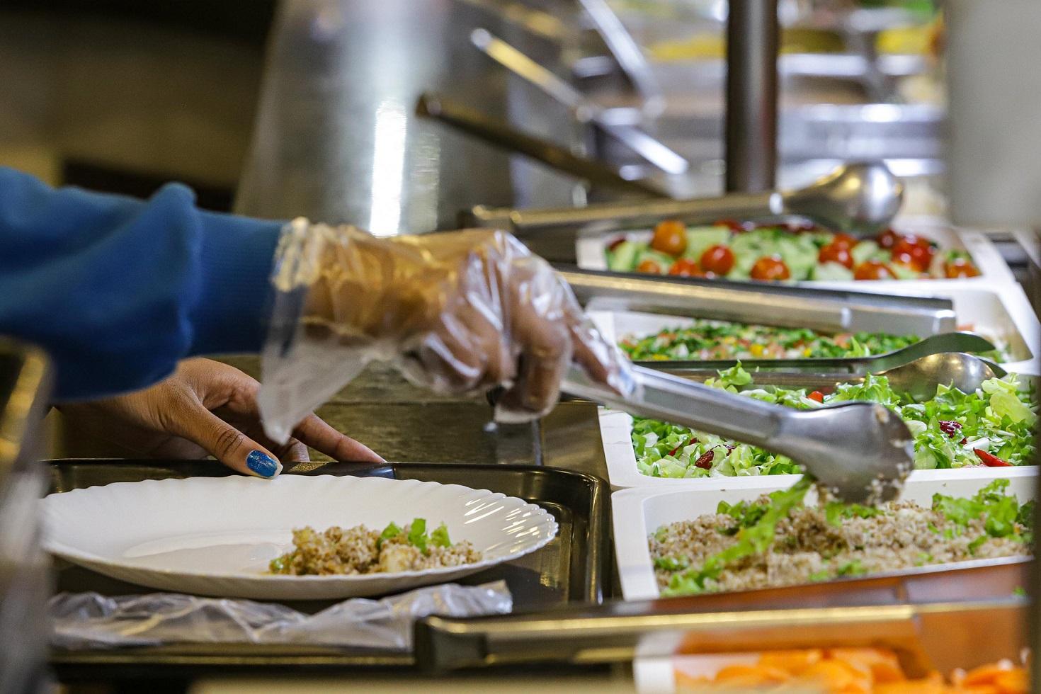 Maringá gera 4.096 postos de trabalho nos primeiros quatro meses do ano