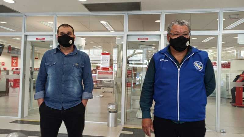 Após caso de Covid-19, agência bancária é fechada em Maringá