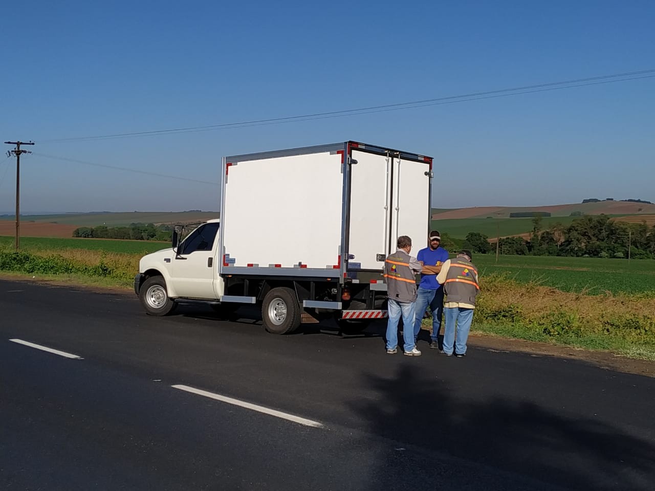 Receita Estadual lança R$ 211 mil em multas e impostos em Maringá