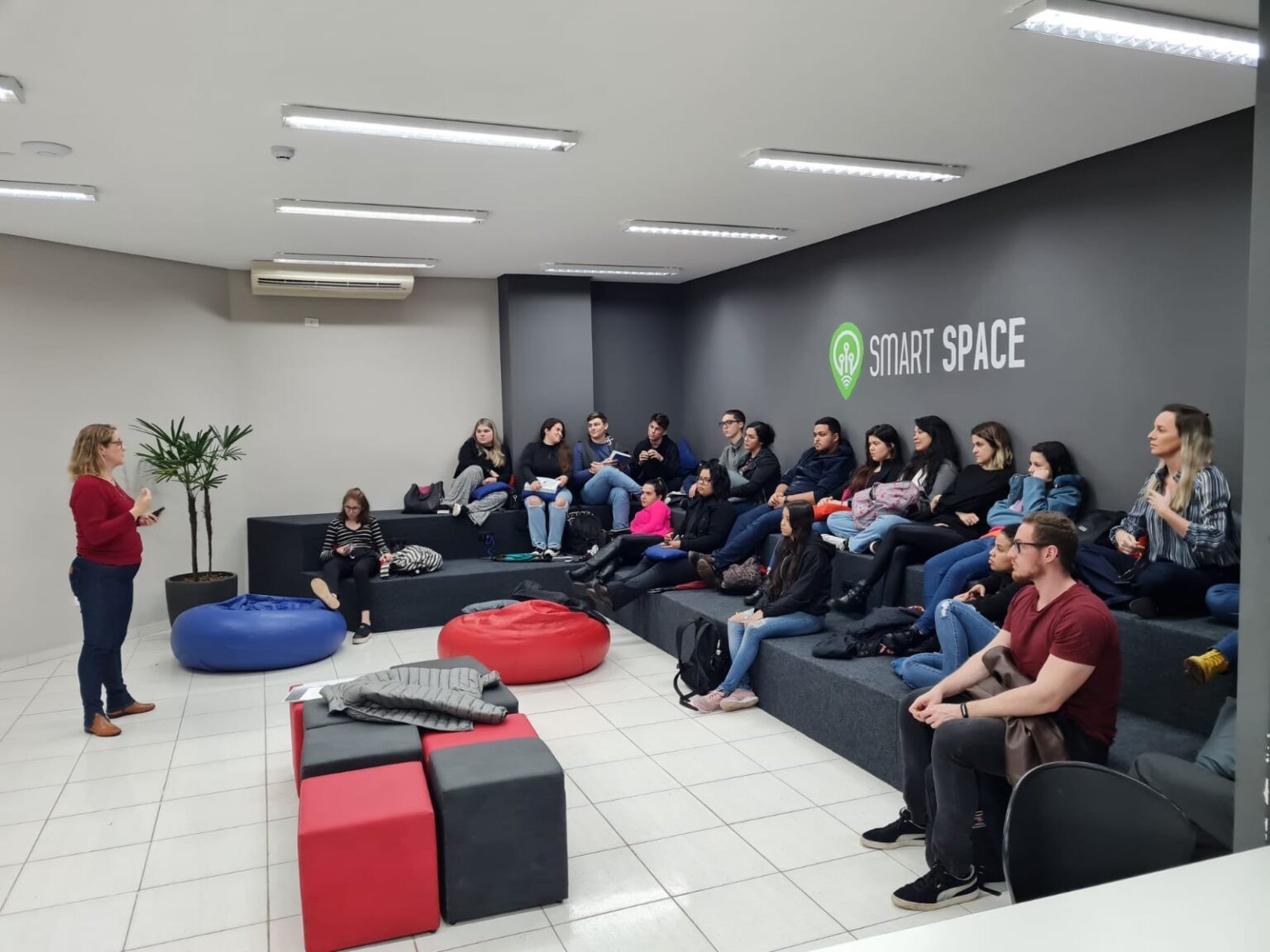 Alunos vão mapear gestão do lixo domiciliar em Maringá e região