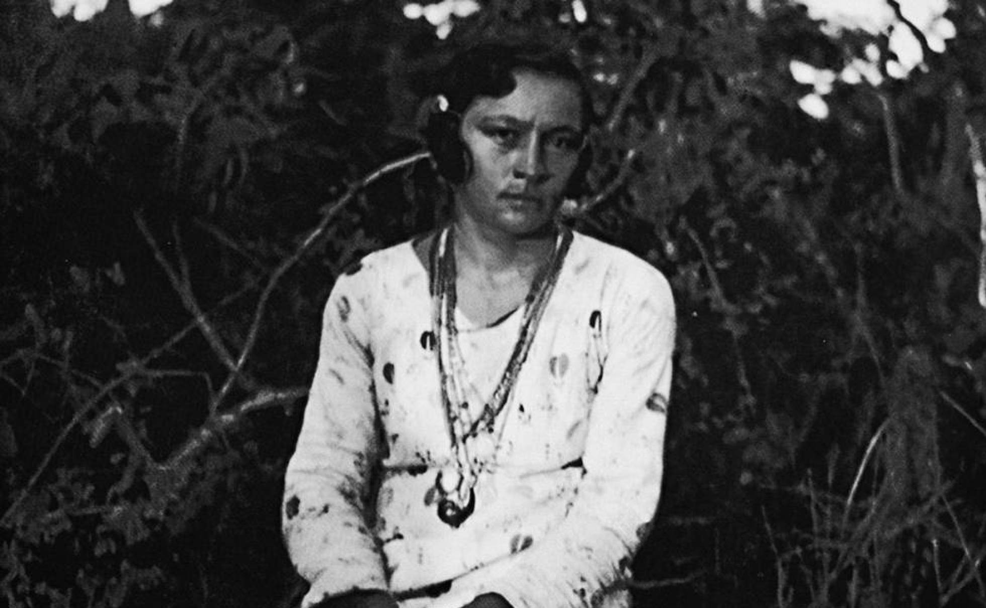 Biografia de Maria Bonita é retrato do cangaço