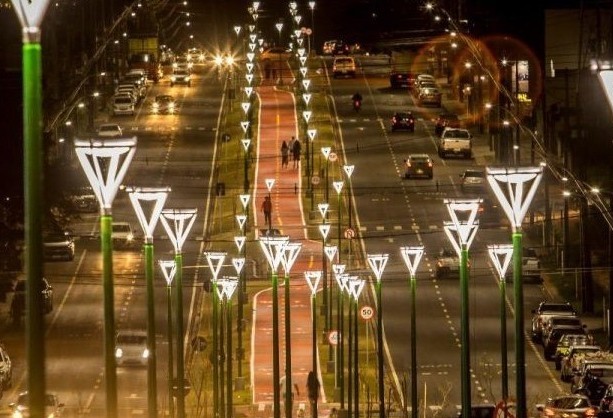 Aberta consulta sobre PPP da iluminação pública