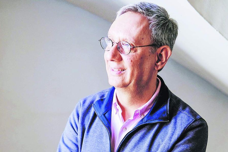 2022 é um ano em que as pessoas devem ser importantes e ter consciência é fundamental