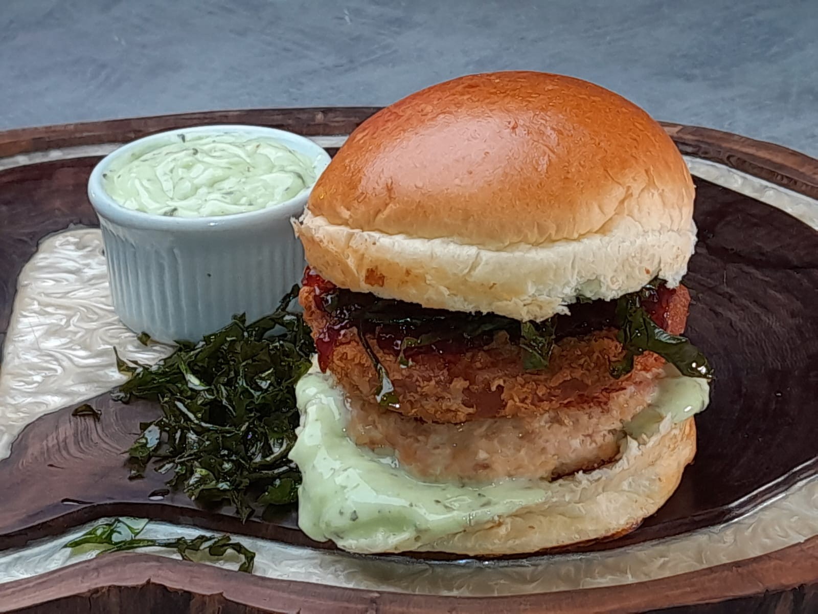 De peixe a jacaré: Maringá Food Festival surpreende pela criatividade