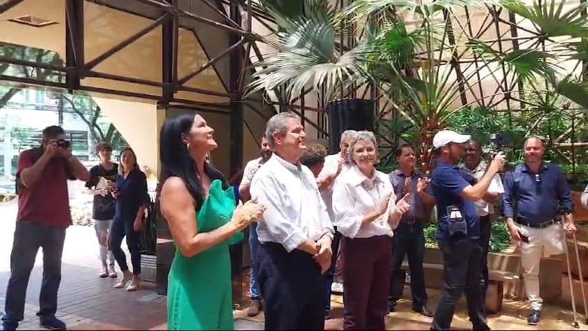 Prefeitura de Maringá tem poucos recursos para investimentos, diz prefeito