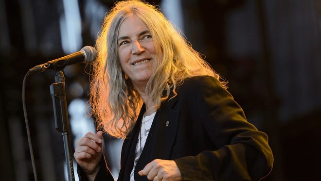 Música, arte e amizade: as memórias de Patti Smith