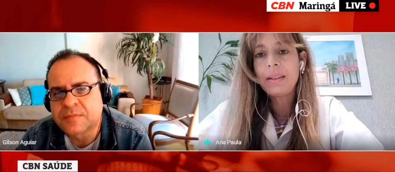 Dieta para combater a ansiedade durante a pandemia