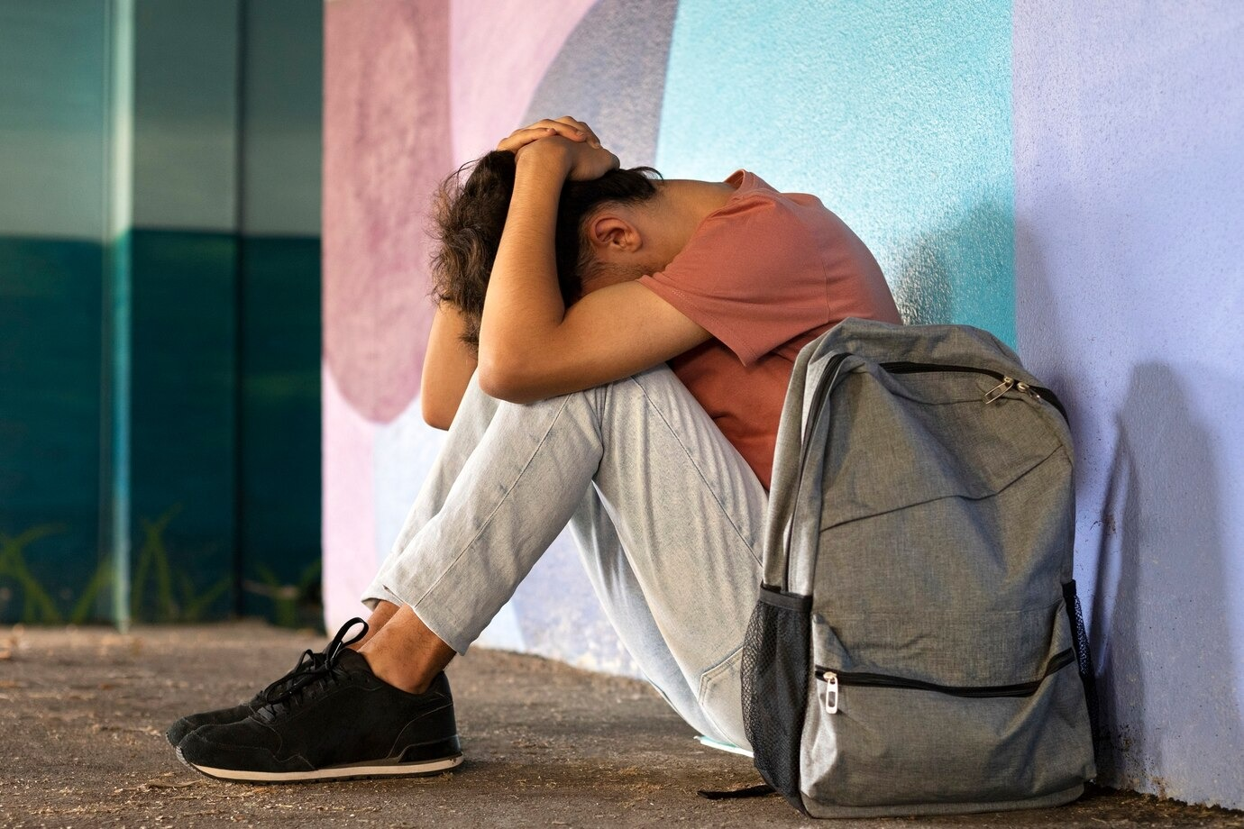 Ações contra bullying levam discussão sobre o assunto à comunidade