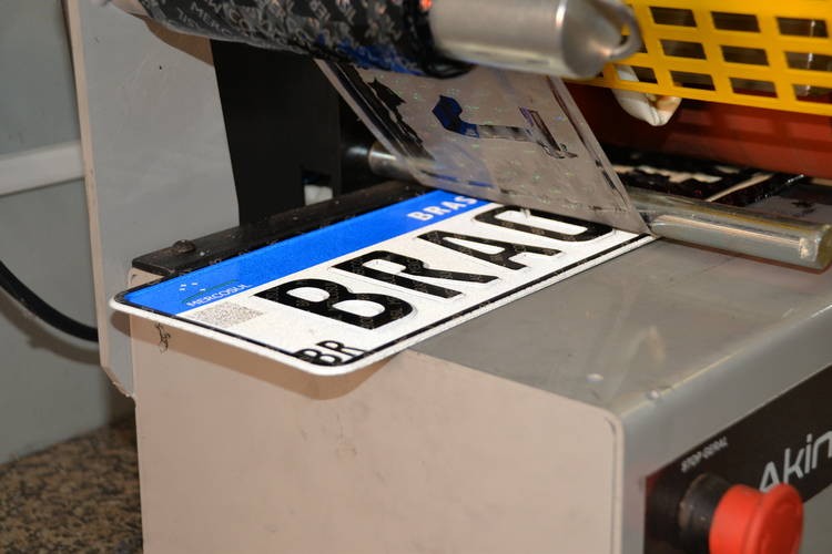 Projeto dá desconto em IPTU para veículos emplacados em Sarandi