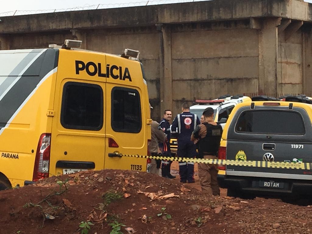 Rebelião já dura há mais de 20 horas