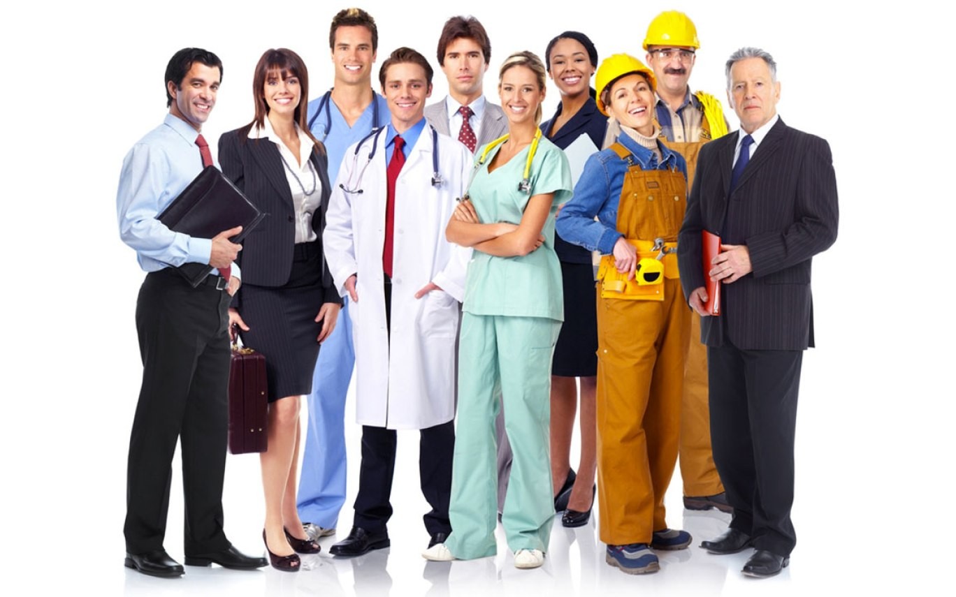 O trabalho dignifica e dá sentido ao que fazemos e vivemos