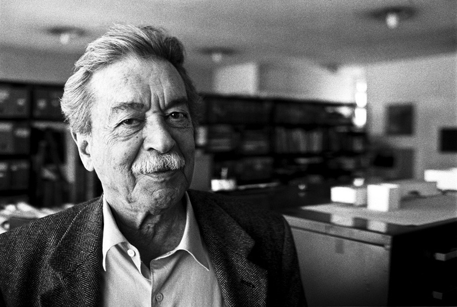 Documentário retrata a obra do arquiteto e urbanista Paulo Mendes da Rocha