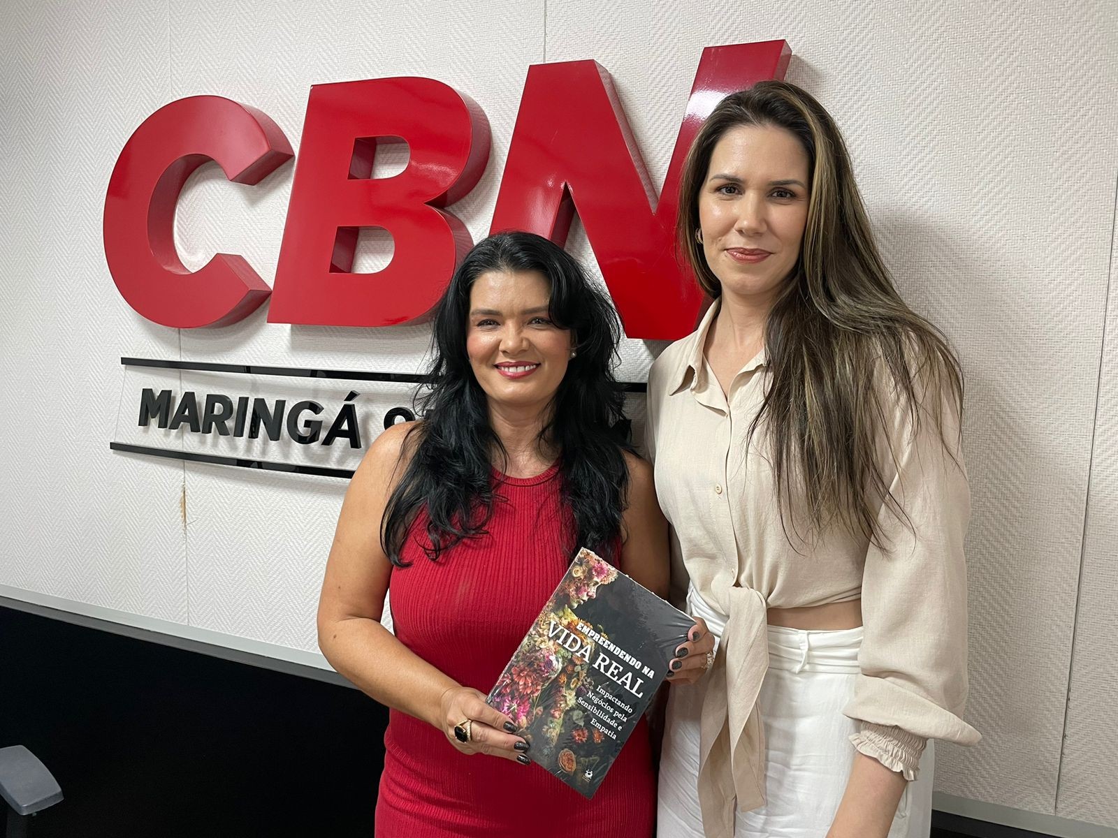 Livro reúne histórias de 33 mulheres empreendedoras