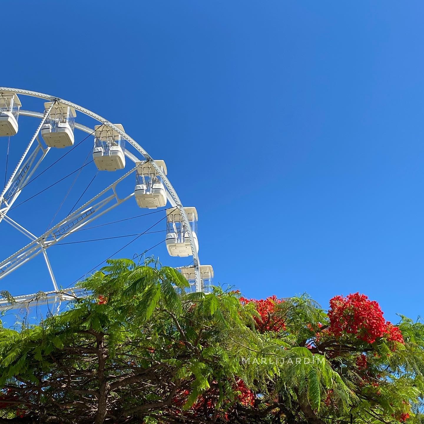Confira o tempo para esta véspera de Natal em Maringá