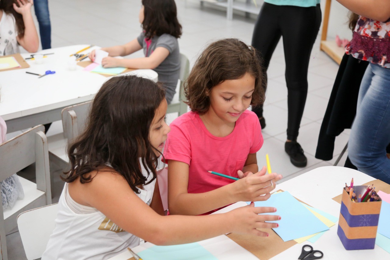 Bibliotecas de Maringá têm programação especial de férias