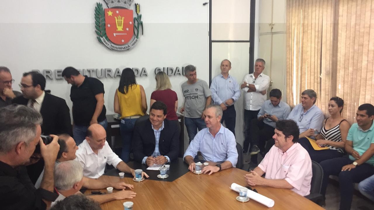 Projeto para duplicar pista até Iguaraçu já tem dinheiro reservado