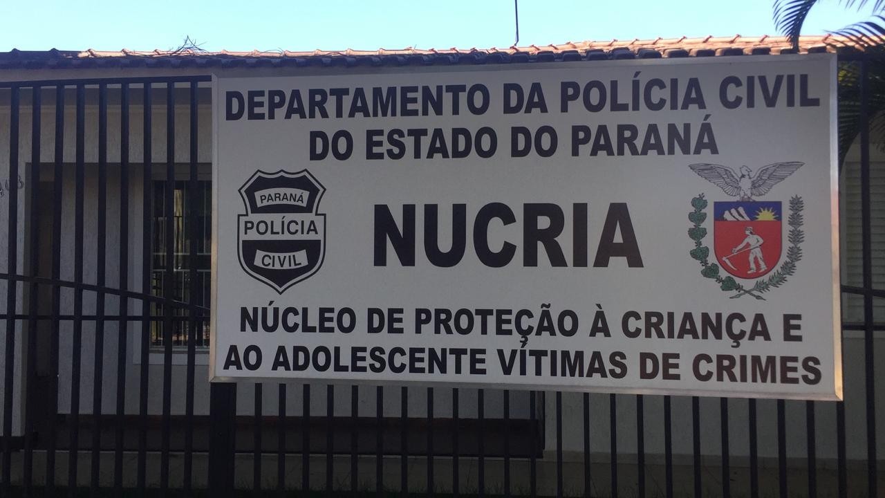 Professor é preso em Maringá suspeito de abusar de oito alunas