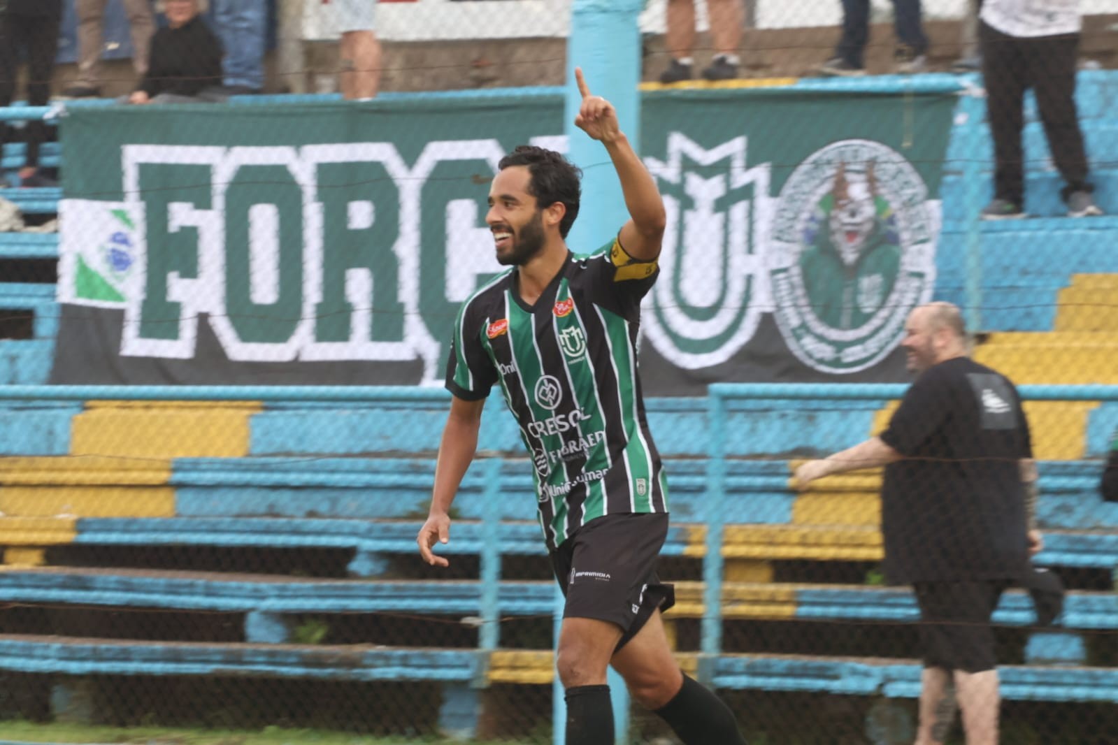 Maringá Futebol Clube vence o Novo Hamburgo por 4 a 2 no primeiro jogo da 2ª fase