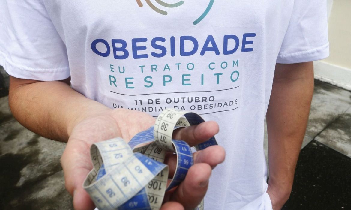 Universidade de Maringá oferece programa gratuito para tratamento de obesidade de pais e filhos