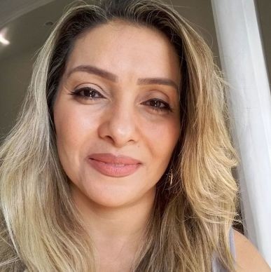 Pesquisadora recebe troféu “Consciência Negra”