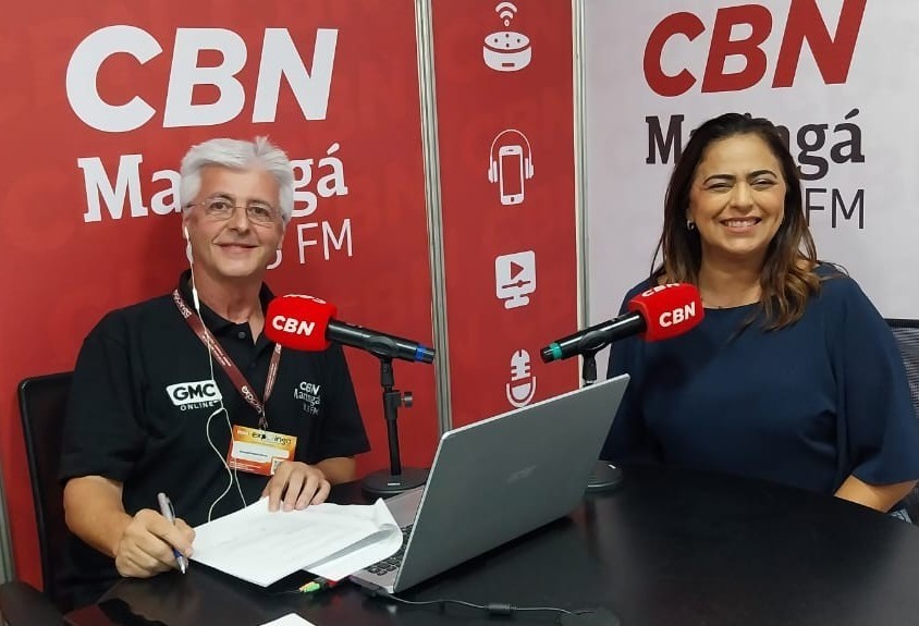 Presidente da SRM faz uma avaliação da Expoingá