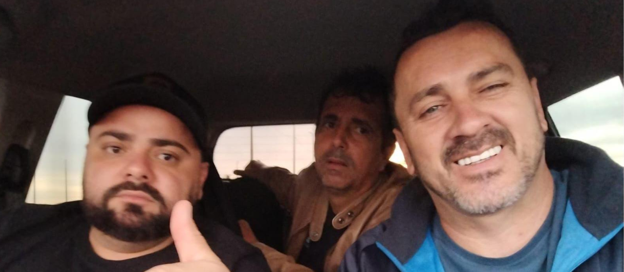 Icaraíma: polícia divulga histórico criminal de suspeitos e vítimas