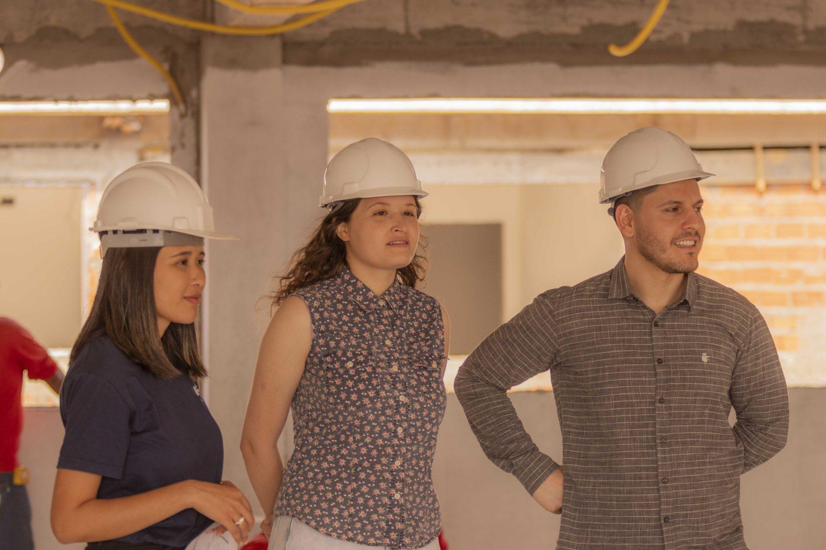 UEM irá contratar agentes universitários de nível superior