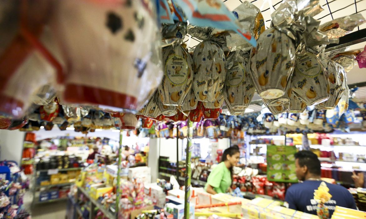 Especialista dá dicas para quem ‘exagerou’ no chocolate durante a Páscoa