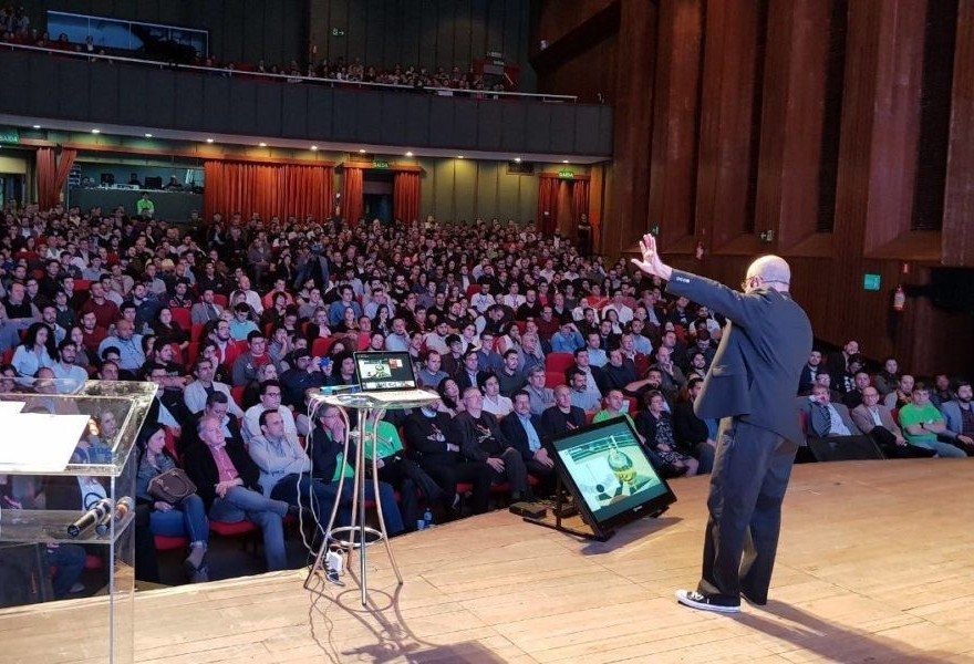 TicNova tem novidade e aproxima sociedade e tecnologia