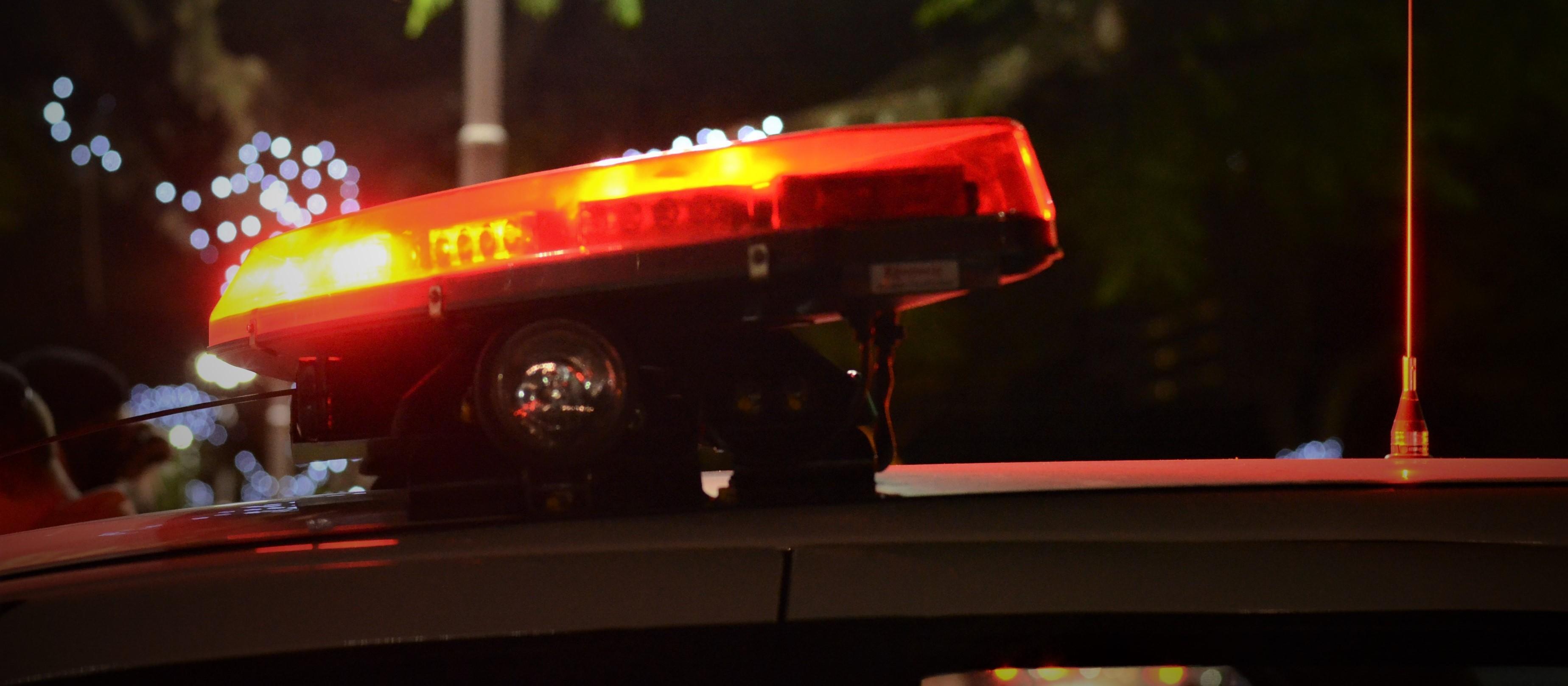 Suspeito de arrombar lotérica é morto em confronto com a polícia