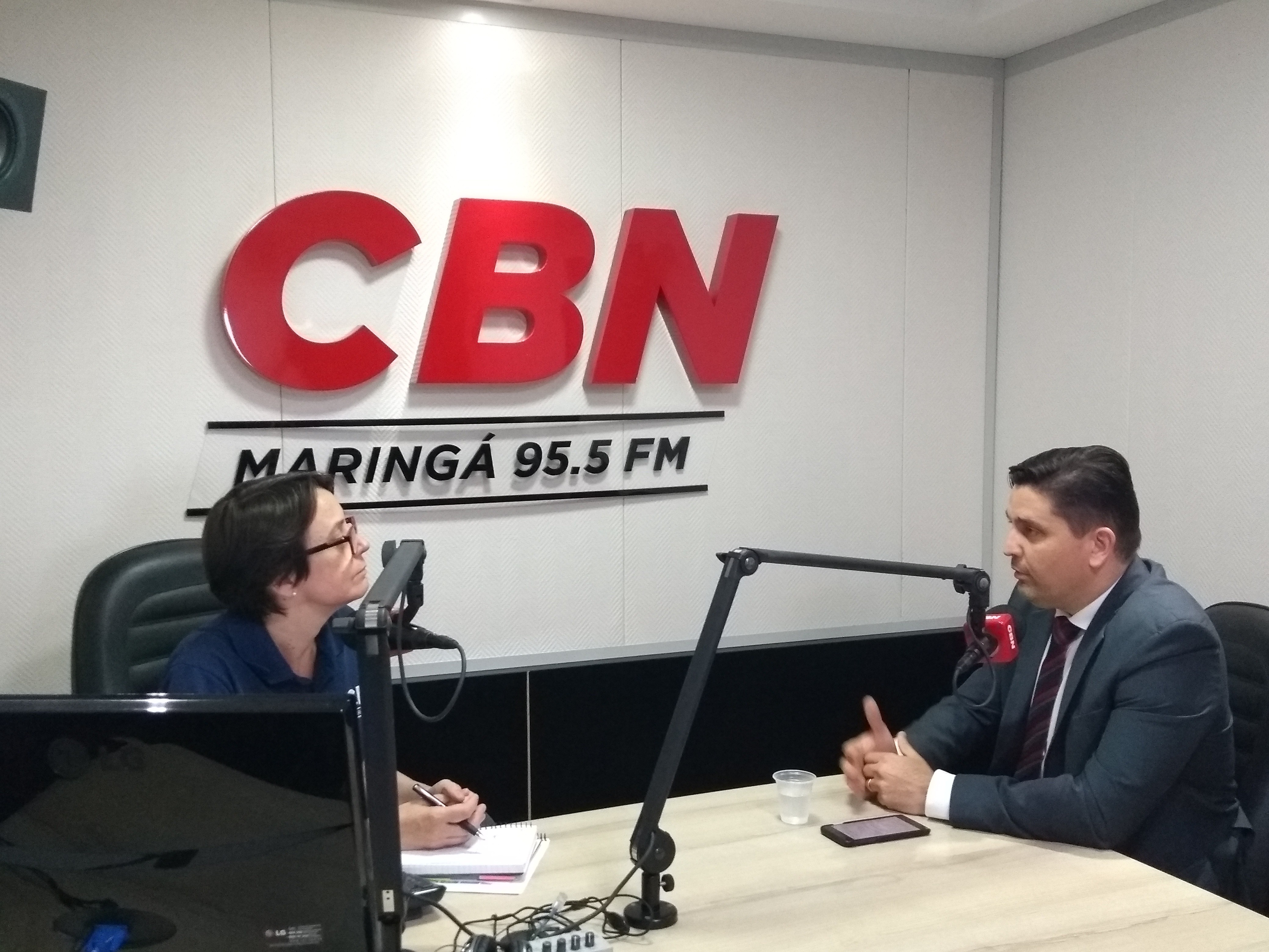 Dois hotéis serão inaugurados este ano em Maringá