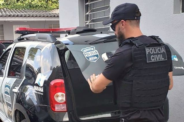 Abertas inscrições para concurso da Polícia Civil do Paraná